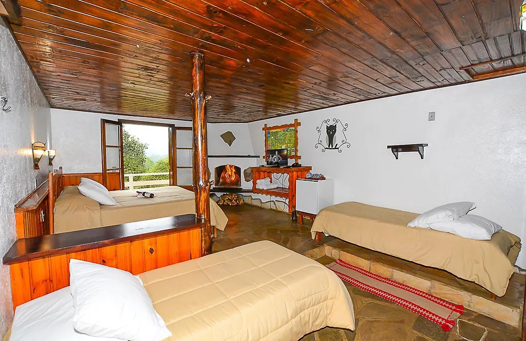 Hotel Cabeça de Boi-1