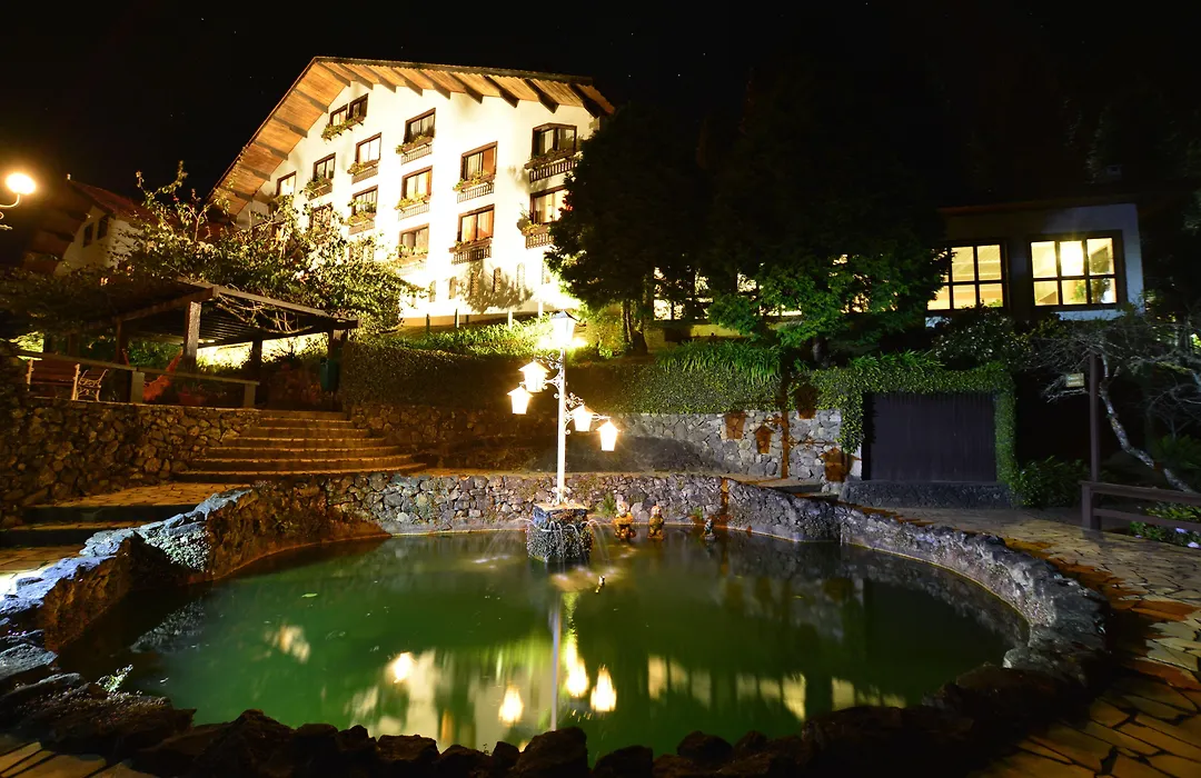 Hotel Meissner Hof-1