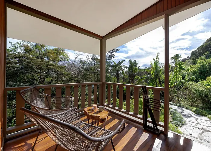Senda Monteverde Hotel Member Of The Cayuga Collection