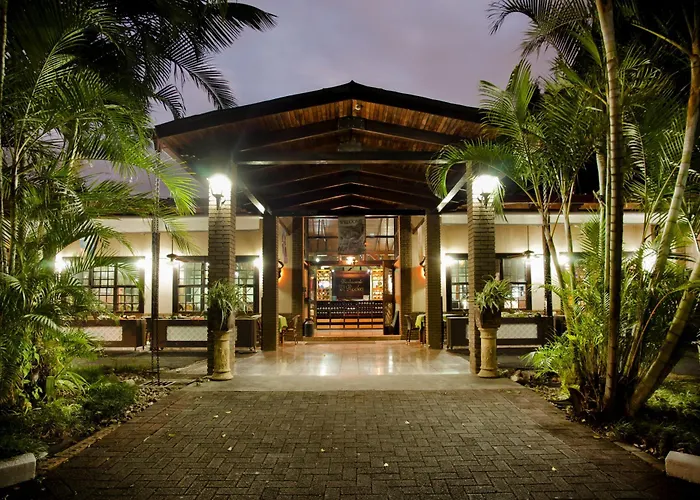 El Rodeo Estancia Boutique Hotel & Steakhouse