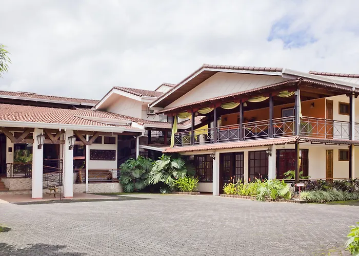 El Rodeo Estancia Boutique Hotel & Steakhouse