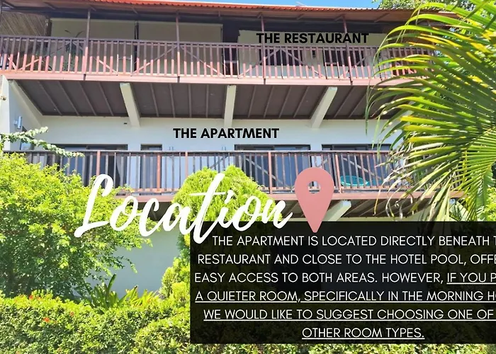 Eco Boutique Hotel Vista Las Islas Reserva Natural
