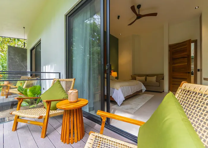 Hotel Arenal Kioro Suites & Spa