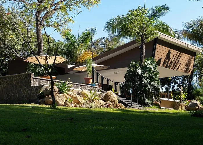 Guacima Escondida Hotel Boutique